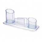 Porta Canetas/ Clips/ Lembretes Waleu